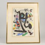 1745 4205 Grafiskt blad